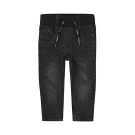 Dirkje - Black jeans