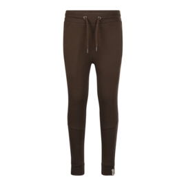 Koko Noko - Jogging trousers dark brown