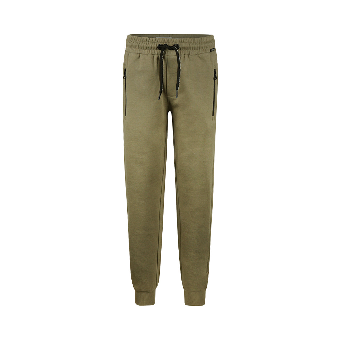 No Way Monday - Joggingbroek legergroen