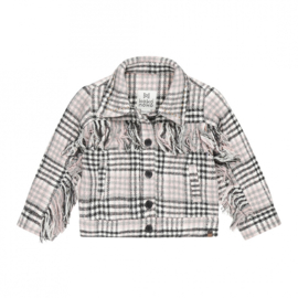 Koko Noko - Geruite vest