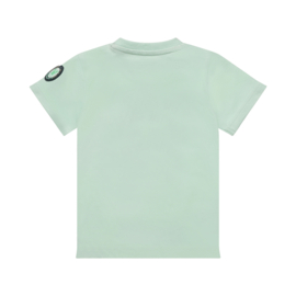 Dirkje - t-shirt lichtgroen