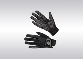 Samshield V-skin Swarovski Handschoen Zwart
