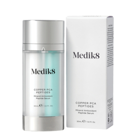 Medik8 Copper PCA Peptides 30ml