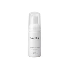 Medik8 Clarifying foam 40ml