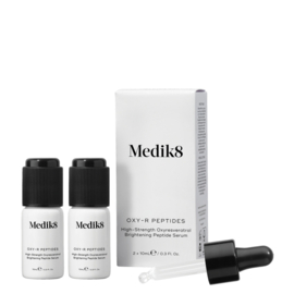 Medik8 Oxy-R Peptides 2x 10ml