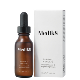 Medik8 super C30 Ferulic 30ml