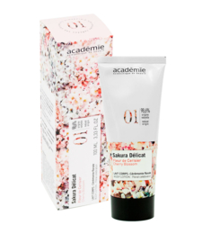 SAKURA DÉLICAT BODY LOTION - 100ML