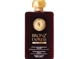 LOTION BRONZ’EXPRESS INTENSE