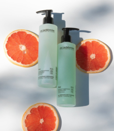 LOTION JUVANYL EXFOLIATRICE 200 ML - VETTE EN ACNE HUID