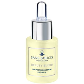 Beauty Elixir Sun Protection Serum - 30ml - SPF BESCHERMING