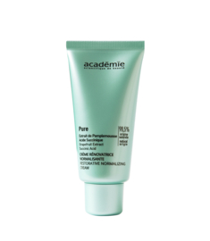 CREME RENOVATRICE NORMALISANTE 50ML - VETTE EN ACNE HUID