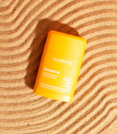 Stick Solaire zones sensibles SPF50+  Gevoelige zones gelaat