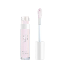GLOWY LIP SERUM