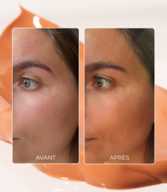 Bronze Mat - Zomerse getinte creme