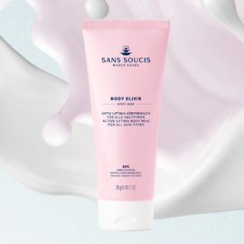 Beauty Elixir Lighting Cream - DROGE HUID