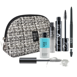 MAKE-UP SET - SPARKLING EYES