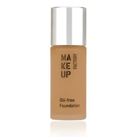 Oil Free Foundation