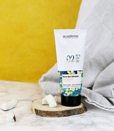 VAHINE POLYNÉSIEN BODYMILK - 100ML