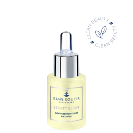 Sun Protection Serum