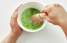 PREMIUM MATCHA