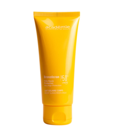 Lait Solaire Corps - zeer hoge bescherming - SPF50+
