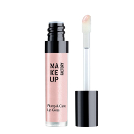 PLUMP & CARE LIPGLOSS