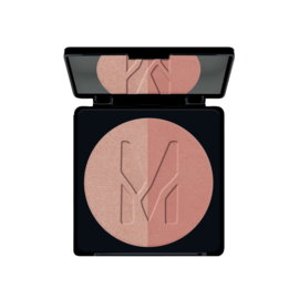 POEDER, BLUSH & BRONZER