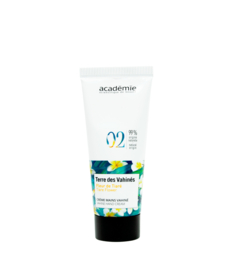 VAHINÉ POLYNÉSIEN HANDCRÈME - 50ML