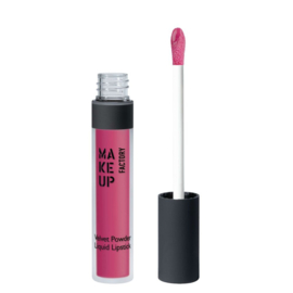 VELVET POWDER LIPSTICK - matte lipstick
