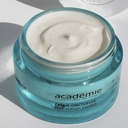 Crème Onctueuse - 50 ml -HYDRATATIE VOOR EEN DROGE HUID