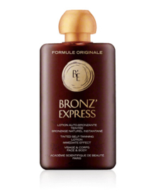 Bronz'Express Lotion - 100ml