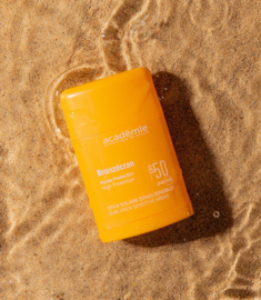 Stick Solaire zones sensibles SPF50+  Gevoelige zones gelaat