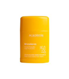Stick Solaire zones sensibles SPF50+  Gevoelige zones gelaat