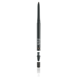 Metallic Liner Diamond Brown 23