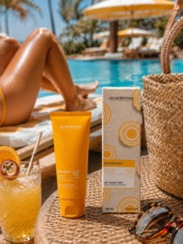 Lait Solaire Corps SPF 50 - Lichaam