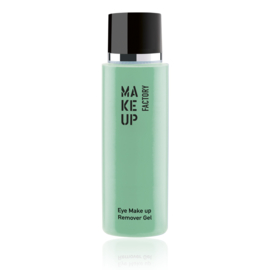 Eye Make-up Remover Gel