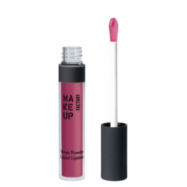 VELVET POWDER LIPSTICK - matte lipstick
