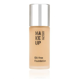 Oil Free Foundation