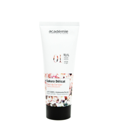 SAKURA DÉLICAT BODY LOTION - 100ML