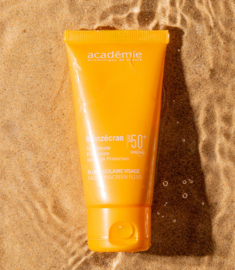 Fluide Solaire Visage - zeer hoge bescherming - SPF 50+
