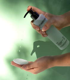 LOTION JUVANYL EXFOLIATRICE 200 ML - VETTE EN ACNE HUID