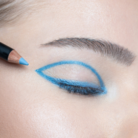 Kajal Definer - Light Blue