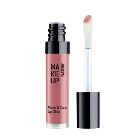 PLUMP & CARE LIPGLOSS