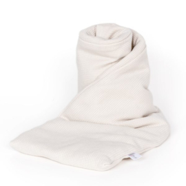 Warmtesjaal Warm Beige