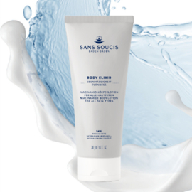 Body Elixir Niacinamide - GEVOELIGE HUID