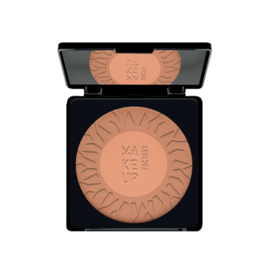 POEDER, BLUSH & BRONZER