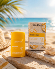 Stick Solaire Zones Sensibles SPF 50