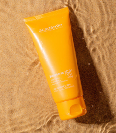 Lait Solaire Corps - zeer hoge bescherming - SPF50+