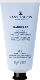 HANDCREME SANS SOUCIS