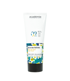 VAHINE POLYNÉSIEN BODYMILK - 100ML
